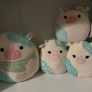 Belana Squishmallows
